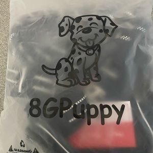 Dog Harness size L . 8GPuppy Dog Harness for L Dogs No Pull